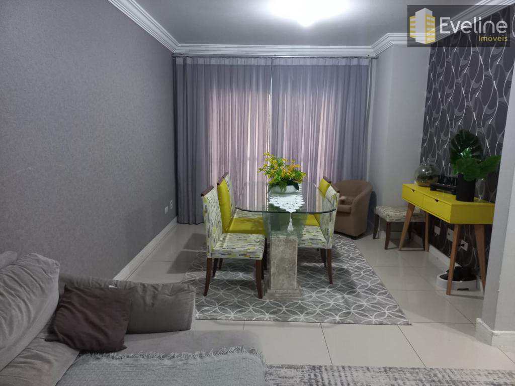 Casa de Condomínio à venda com 3 quartos, 218m² - Foto 9