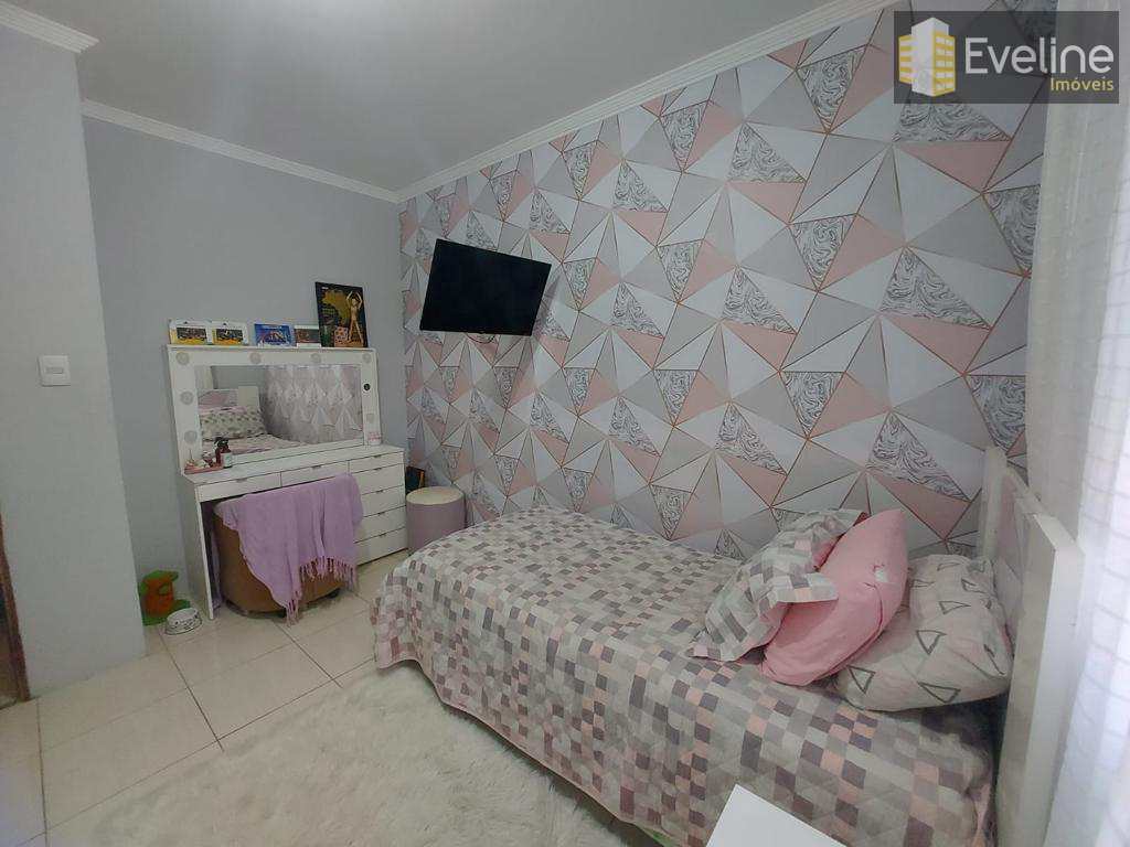 Casa de Condomínio à venda com 3 quartos, 218m² - Foto 14