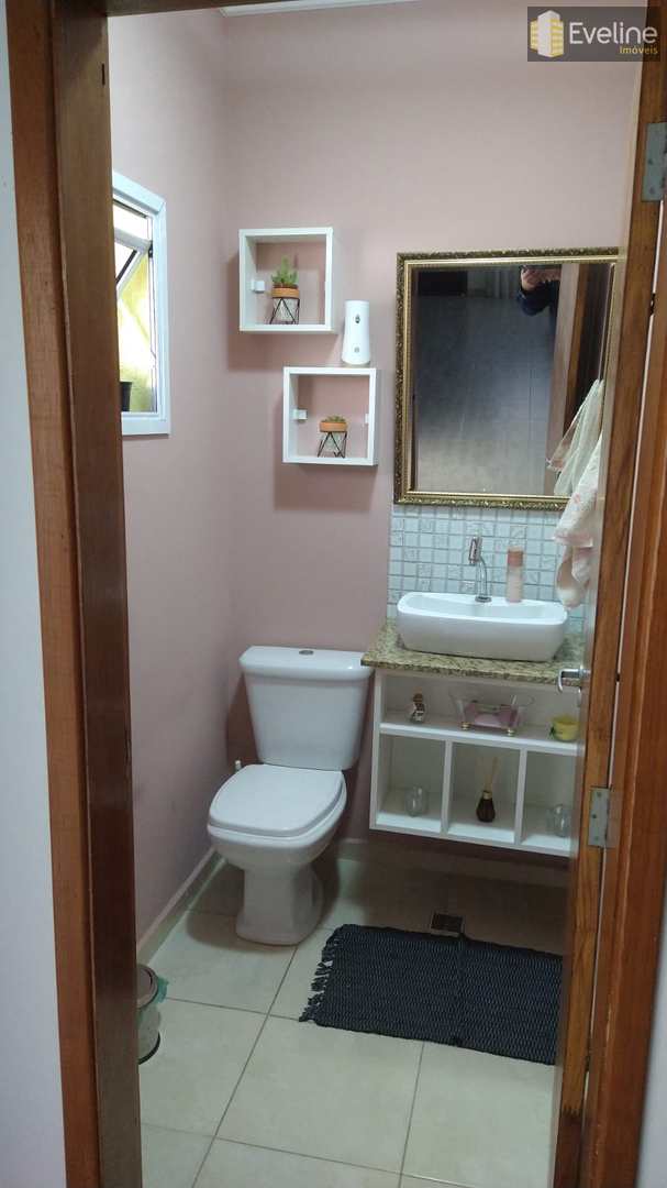 Sobrado à venda com 3 quartos, 180m² - Foto 10