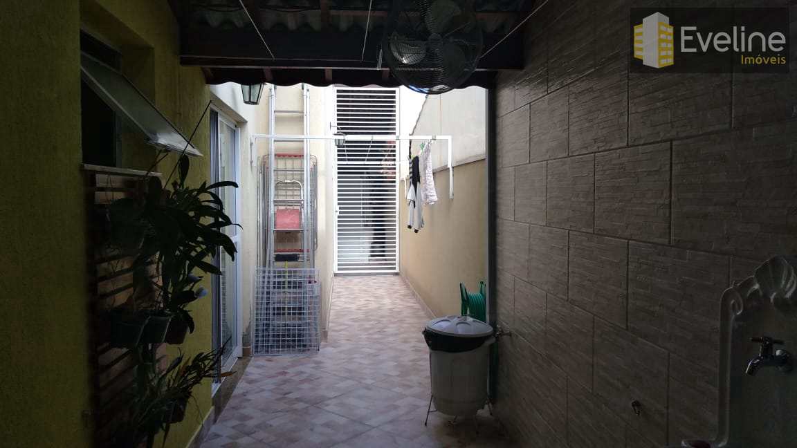 Sobrado à venda com 3 quartos, 180m² - Foto 19