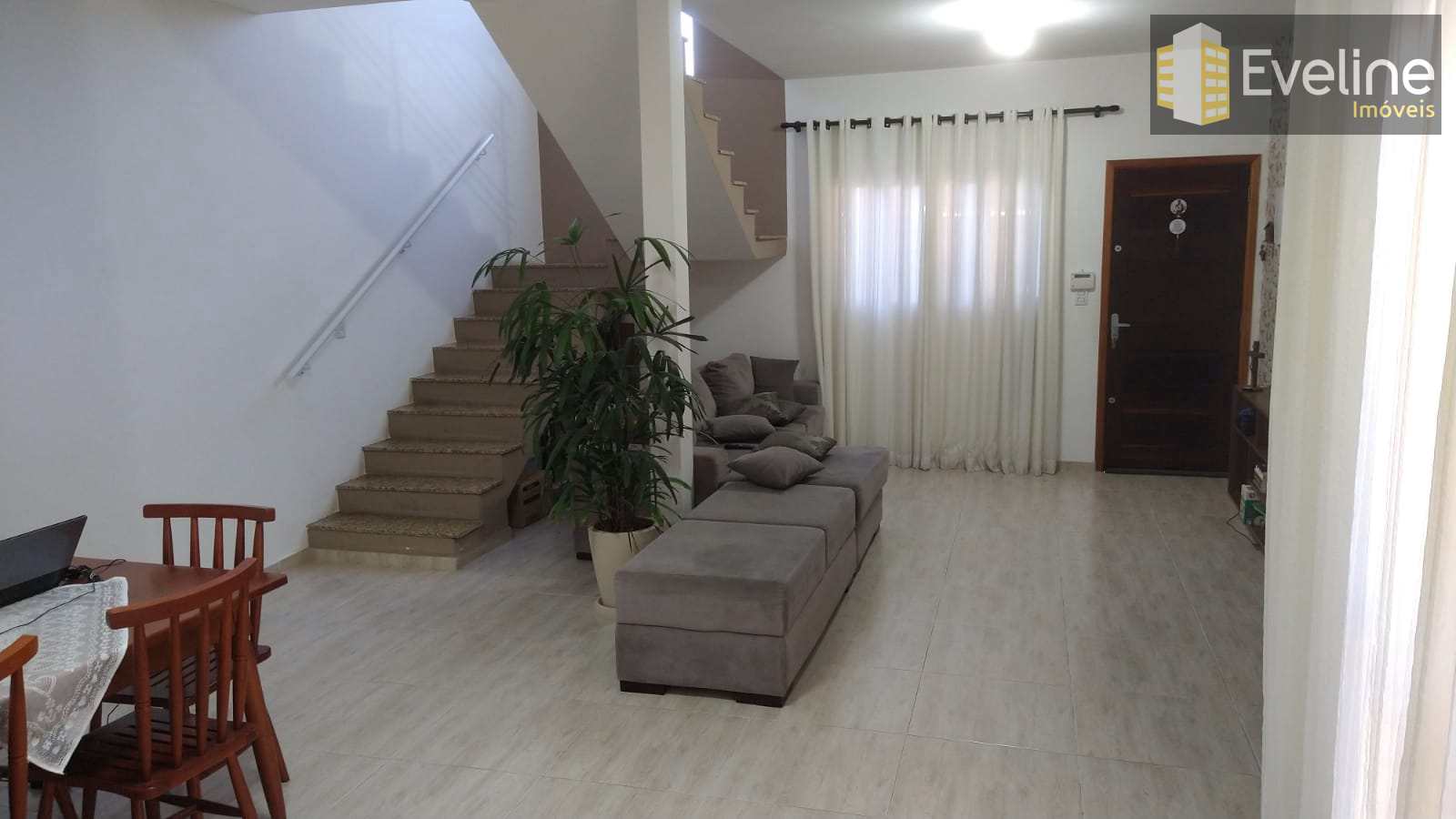 Sobrado à venda com 3 quartos, 180m² - Foto 3