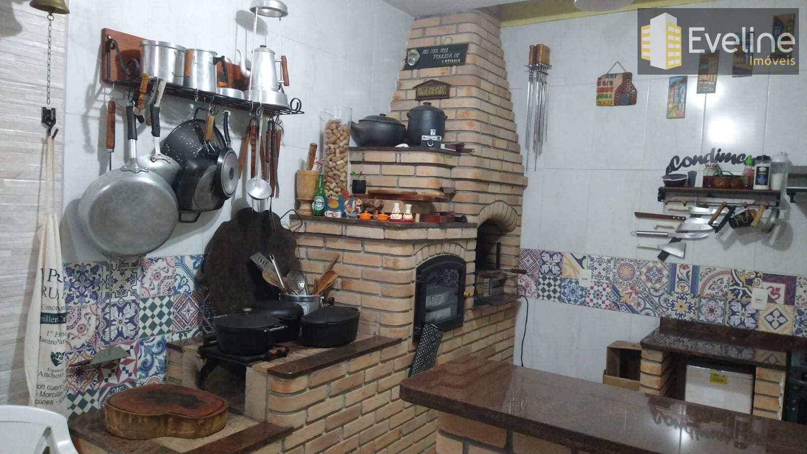 Sobrado à venda com 3 quartos, 180m² - Foto 15