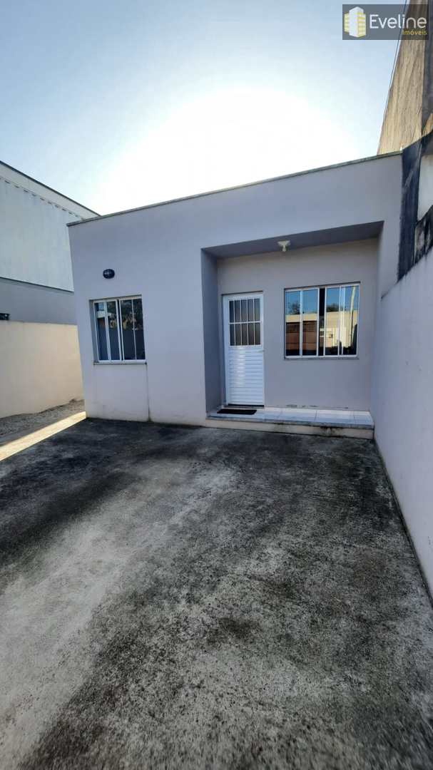 Casa com 3 dorms, Vila Áurea Maria, Mogi das Cruzes - R$ 430 mil, Cod: 3346
