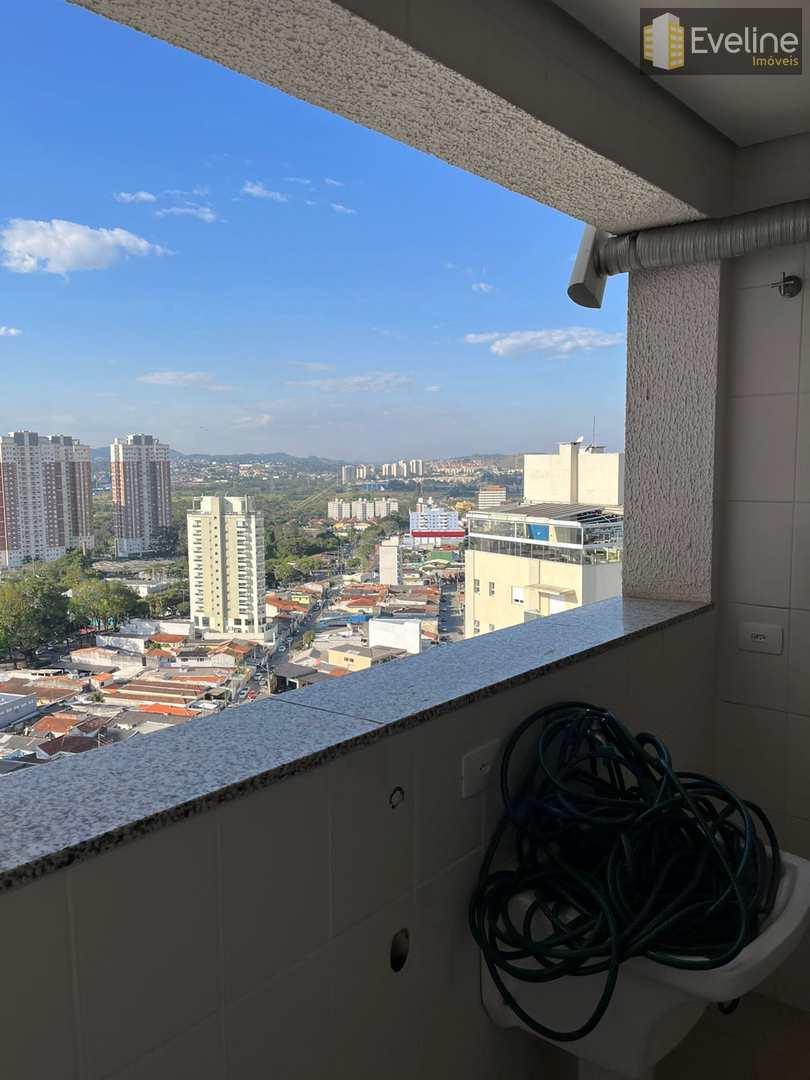 Apartamento à venda com 3 quartos - Foto 5