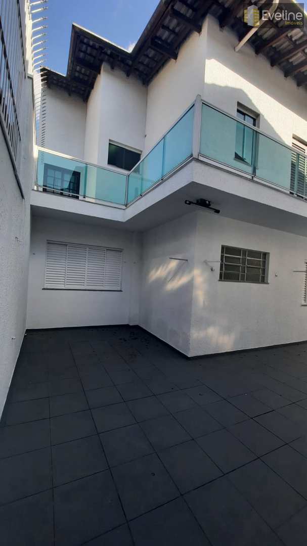 Casa à venda e aluguel com 4 quartos, 236m² - Foto 14