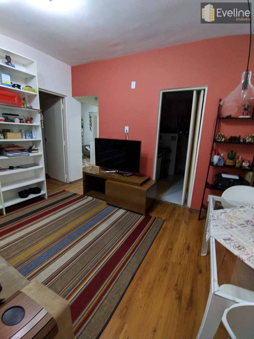 Apartamento à venda com 2 quartos, 52m² - Foto 1