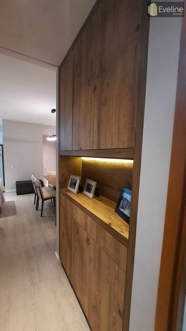 Apartamento à venda com 3 quartos - Foto 4