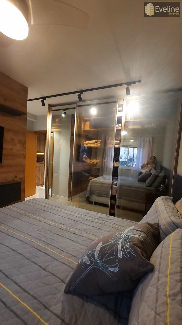 Apartamento à venda com 3 quartos - Foto 10