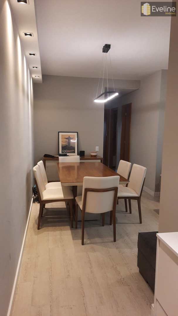 Apartamento à venda com 3 quartos - Foto 3