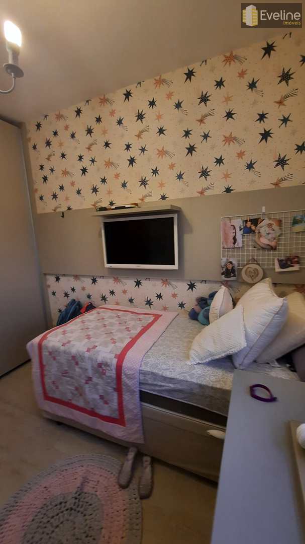 Apartamento à venda com 3 quartos - Foto 7