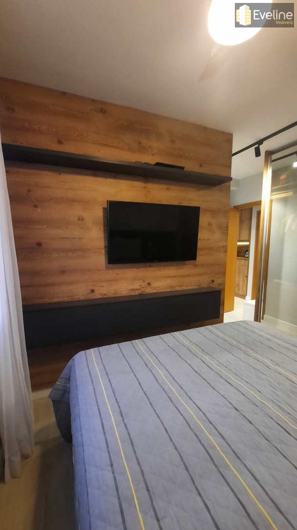 Apartamento à venda com 3 quartos - Foto 9