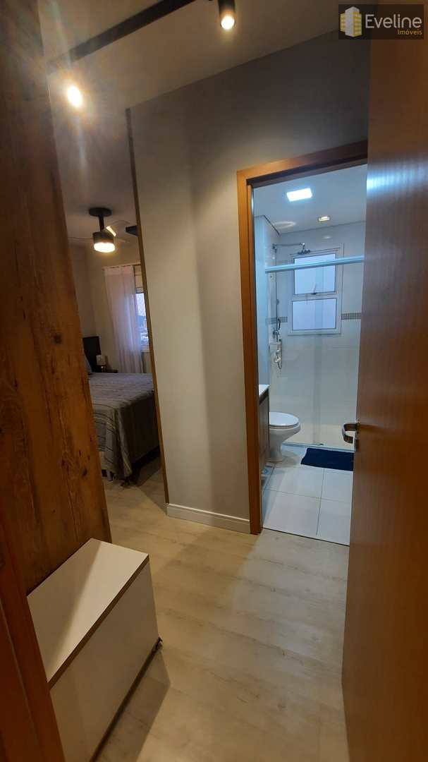 Apartamento à venda com 3 quartos - Foto 18