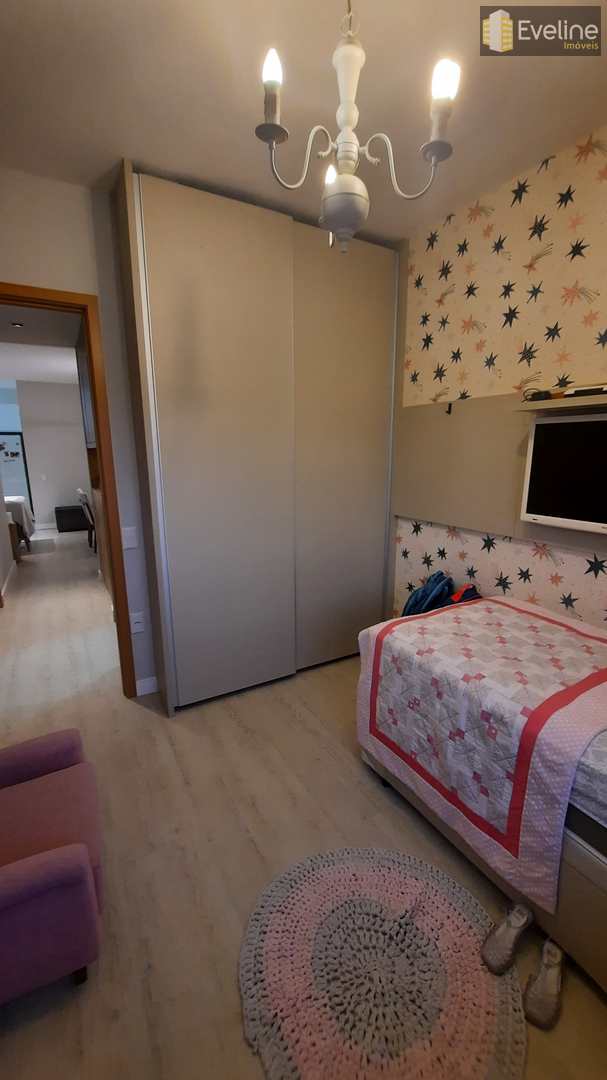 Apartamento à venda com 3 quartos - Foto 6