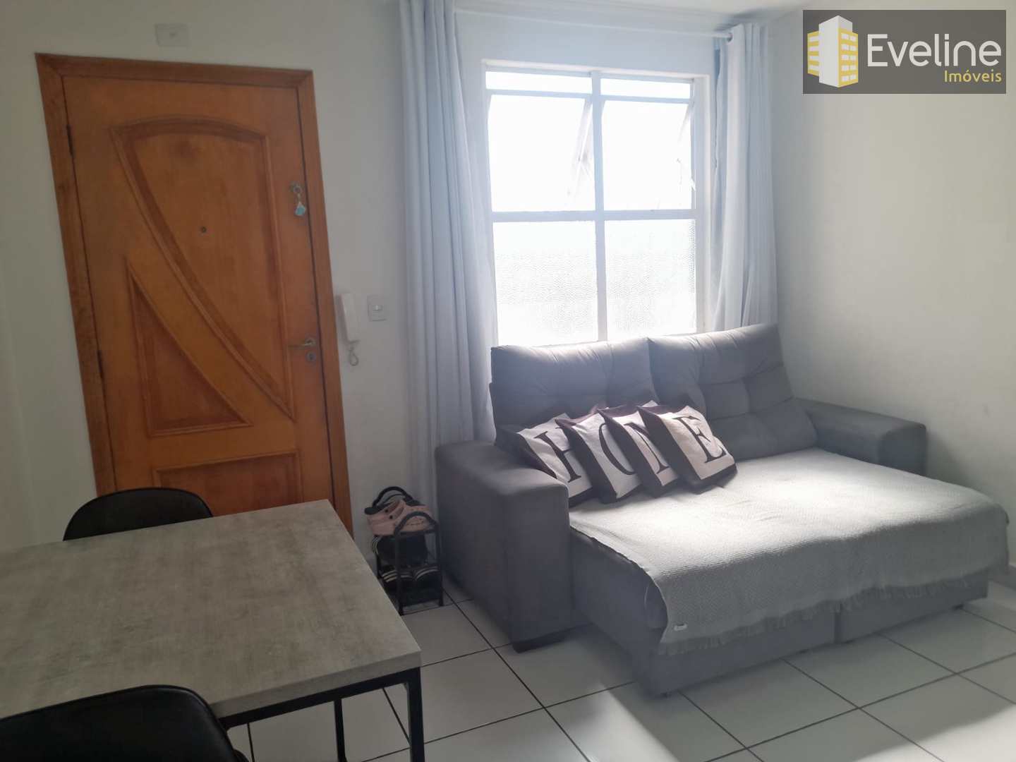 Apartamento à venda com 2 quartos - Foto 8