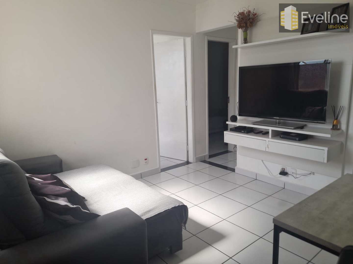 Apartamento à venda com 2 quartos - Foto 9