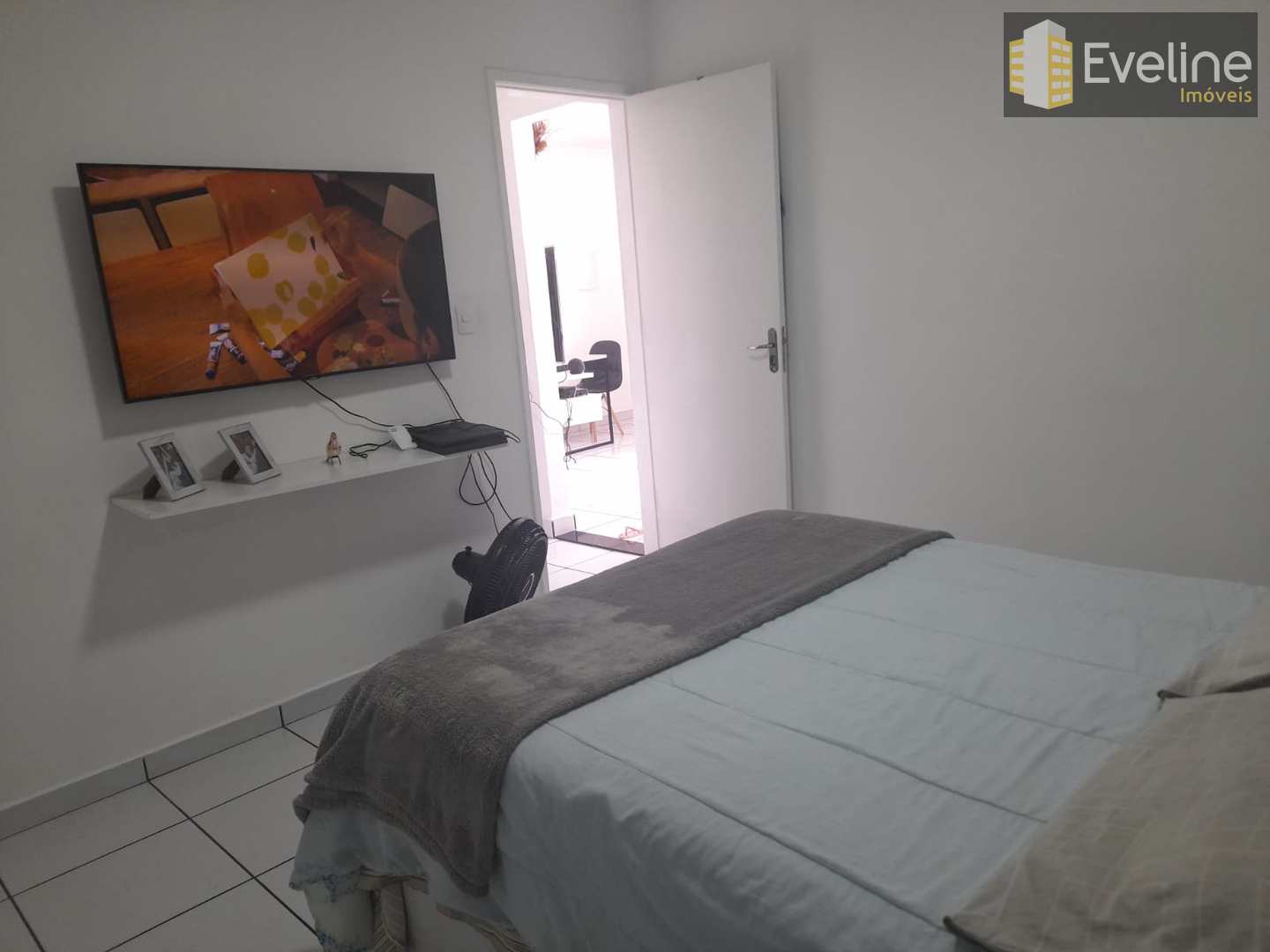 Apartamento à venda com 2 quartos - Foto 16