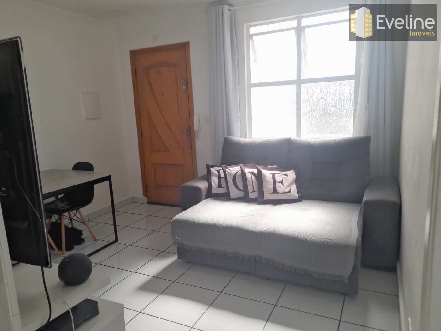 Apartamento à venda com 2 quartos - Foto 7