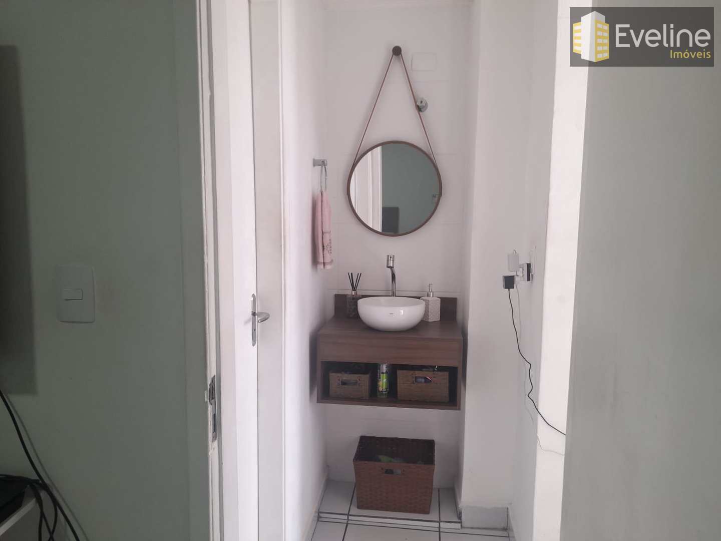 Apartamento à venda com 2 quartos - Foto 19