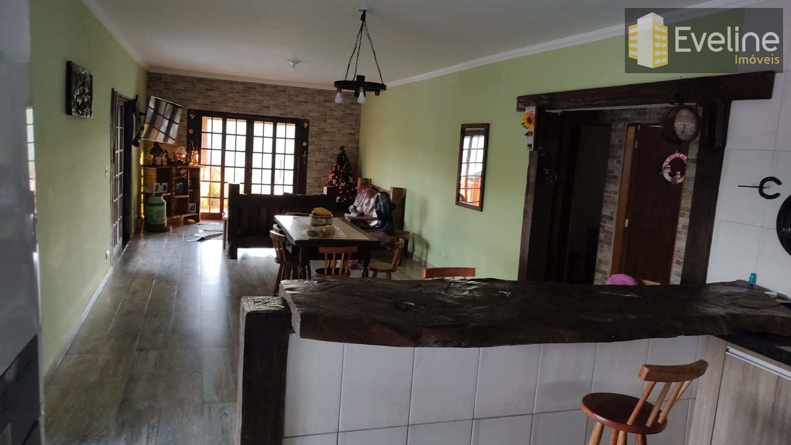 Casa à venda com 3 quartos - Foto 11