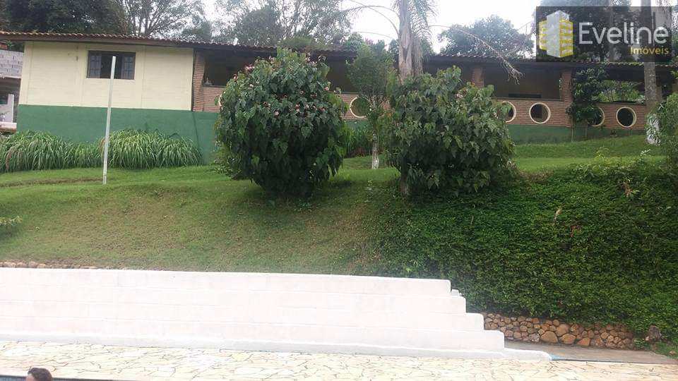 Fazenda à venda com 6 quartos - Foto 5