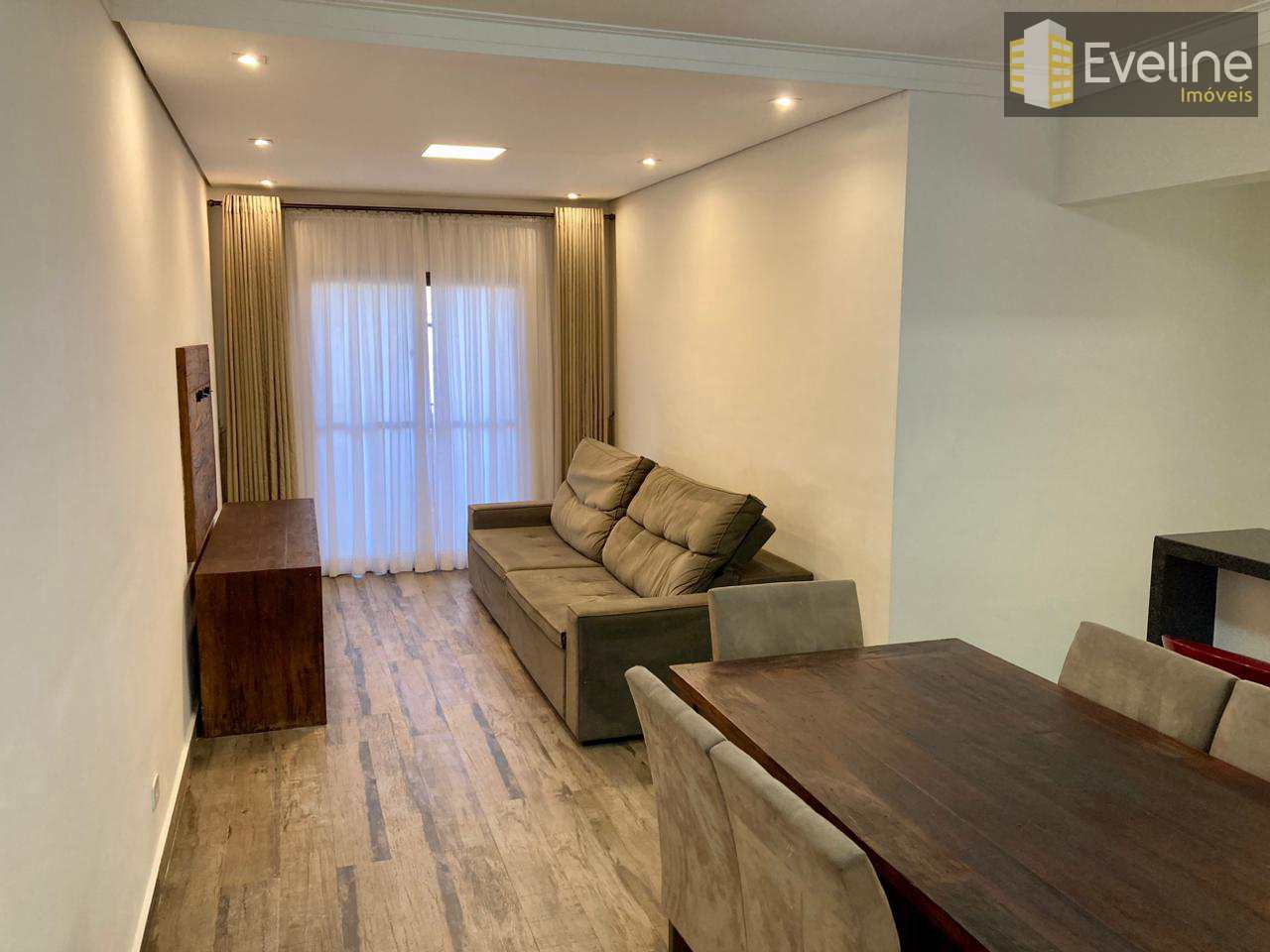 Apartamento à venda e aluguel com 2 quartos, 81m² - Foto 4