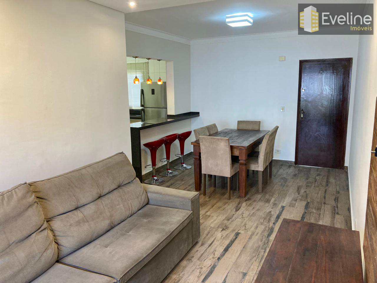 Apartamento à venda e aluguel com 2 quartos, 81m² - Foto 3