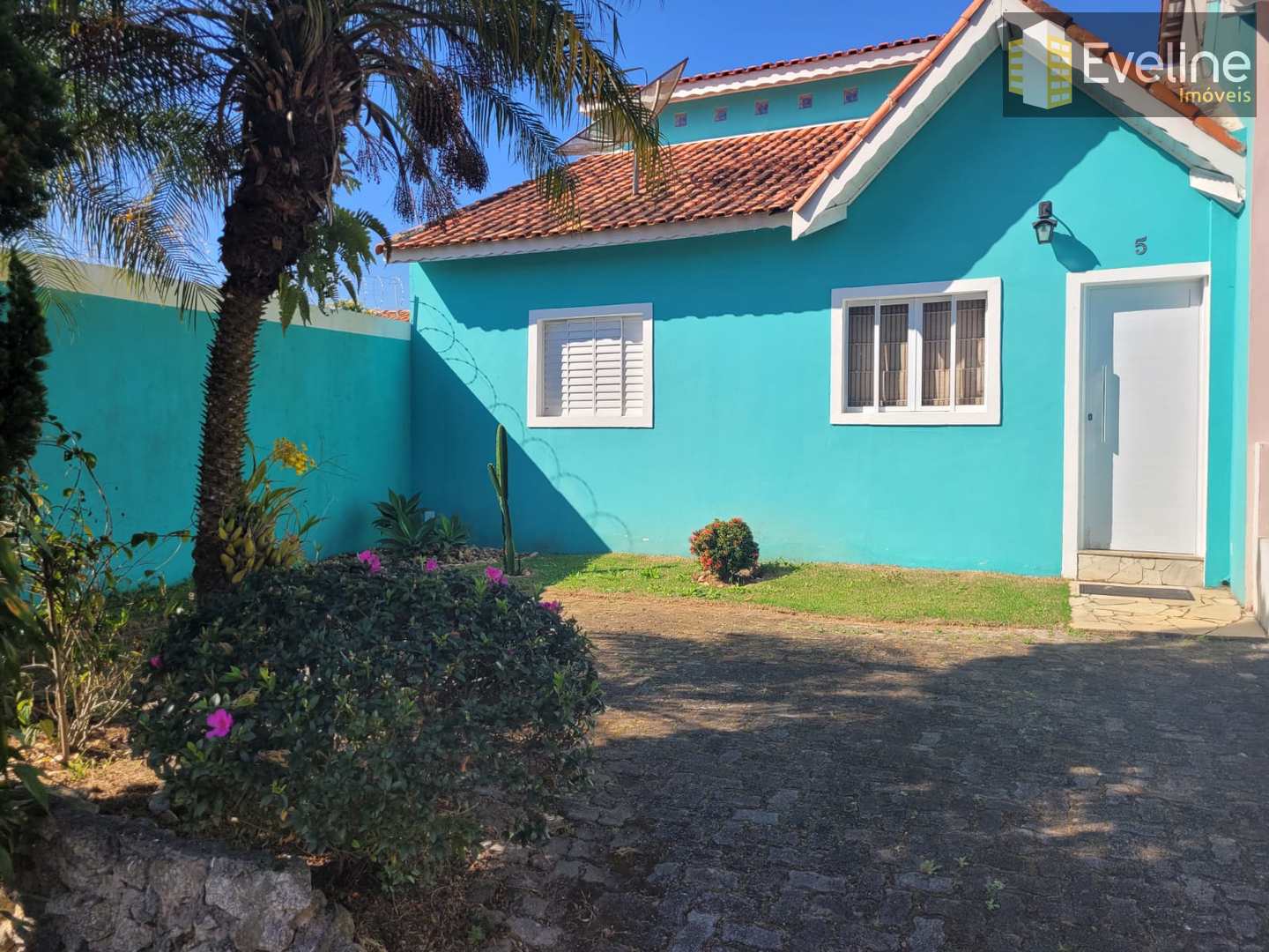 Casa de Condomínio para alugar com 4 quartos - Foto 1