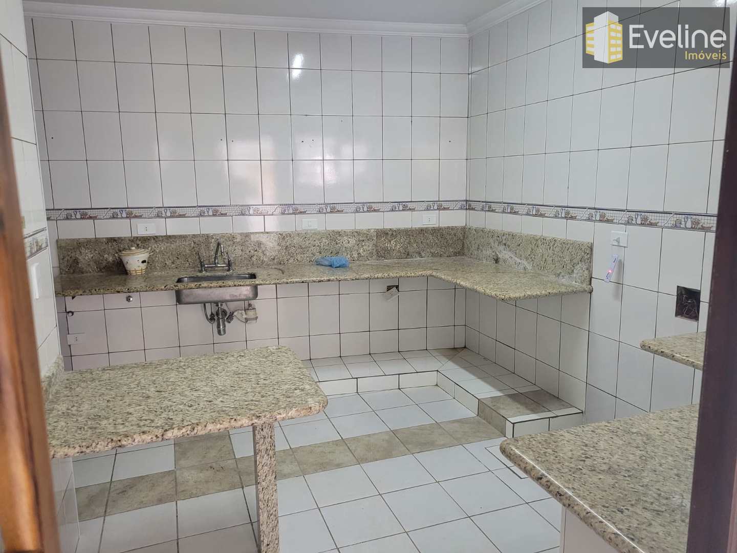 Casa de Condomínio para alugar com 4 quartos - Foto 3