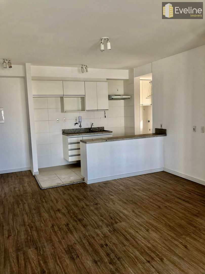 Apartamento à venda com 2 quartos - Foto 1