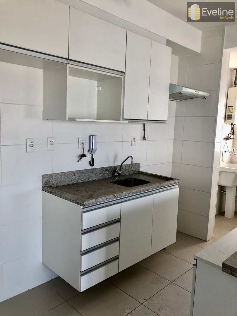 Apartamento à venda com 2 quartos - Foto 2