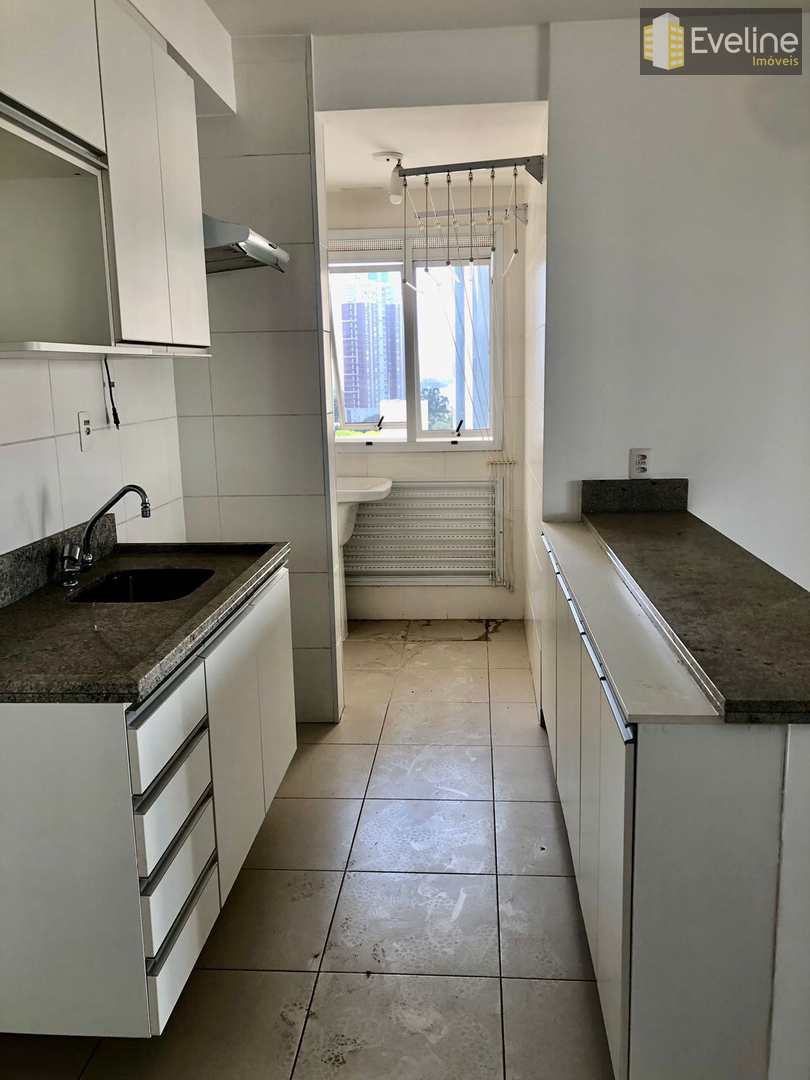 Apartamento à venda com 2 quartos - Foto 3