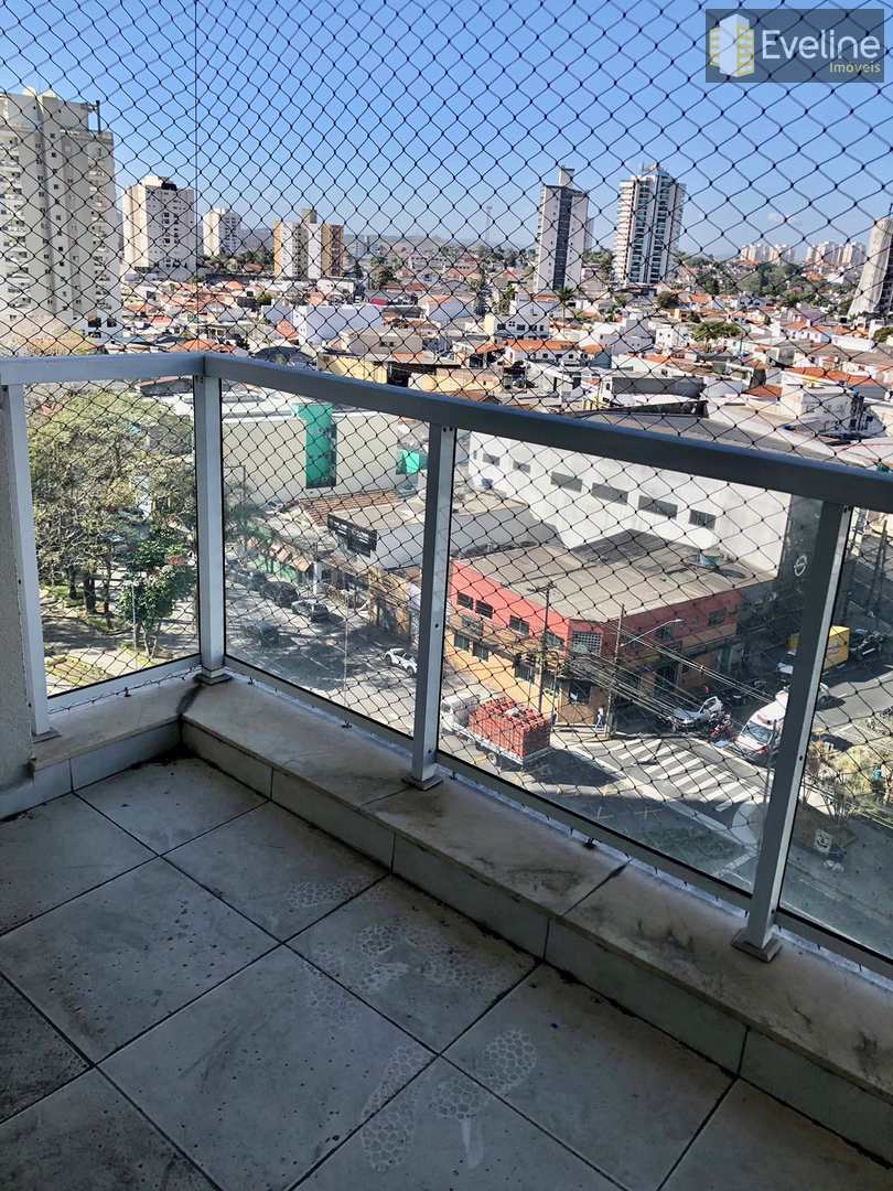 Apartamento à venda com 2 quartos - Foto 9