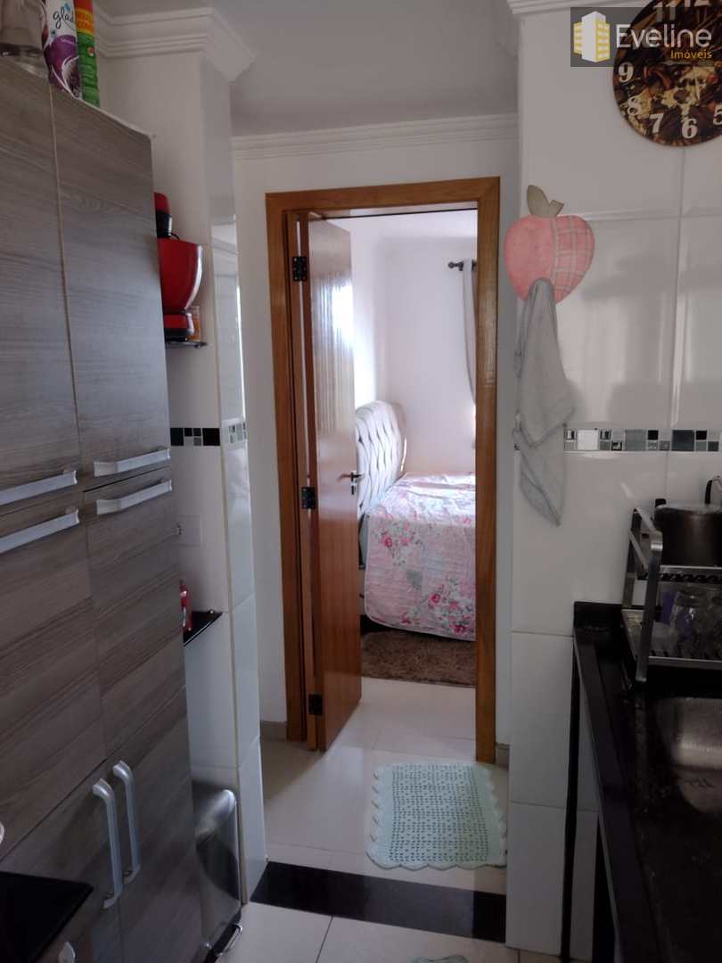 Apartamento à venda com 2 quartos, 48m² - Foto 7