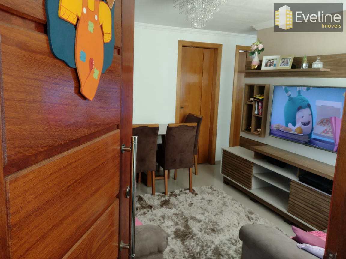 Apartamento à venda com 2 quartos, 48m² - Foto 1