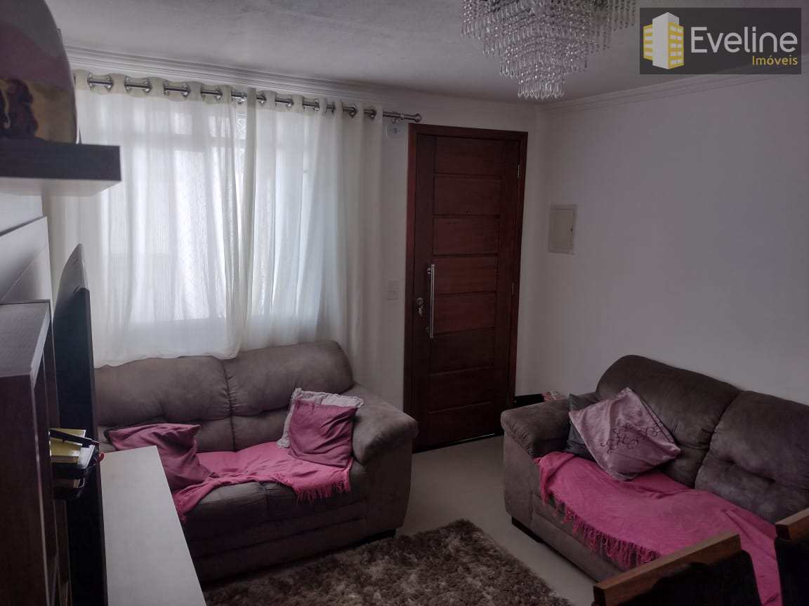 Apartamento à venda com 2 quartos, 48m² - Foto 2