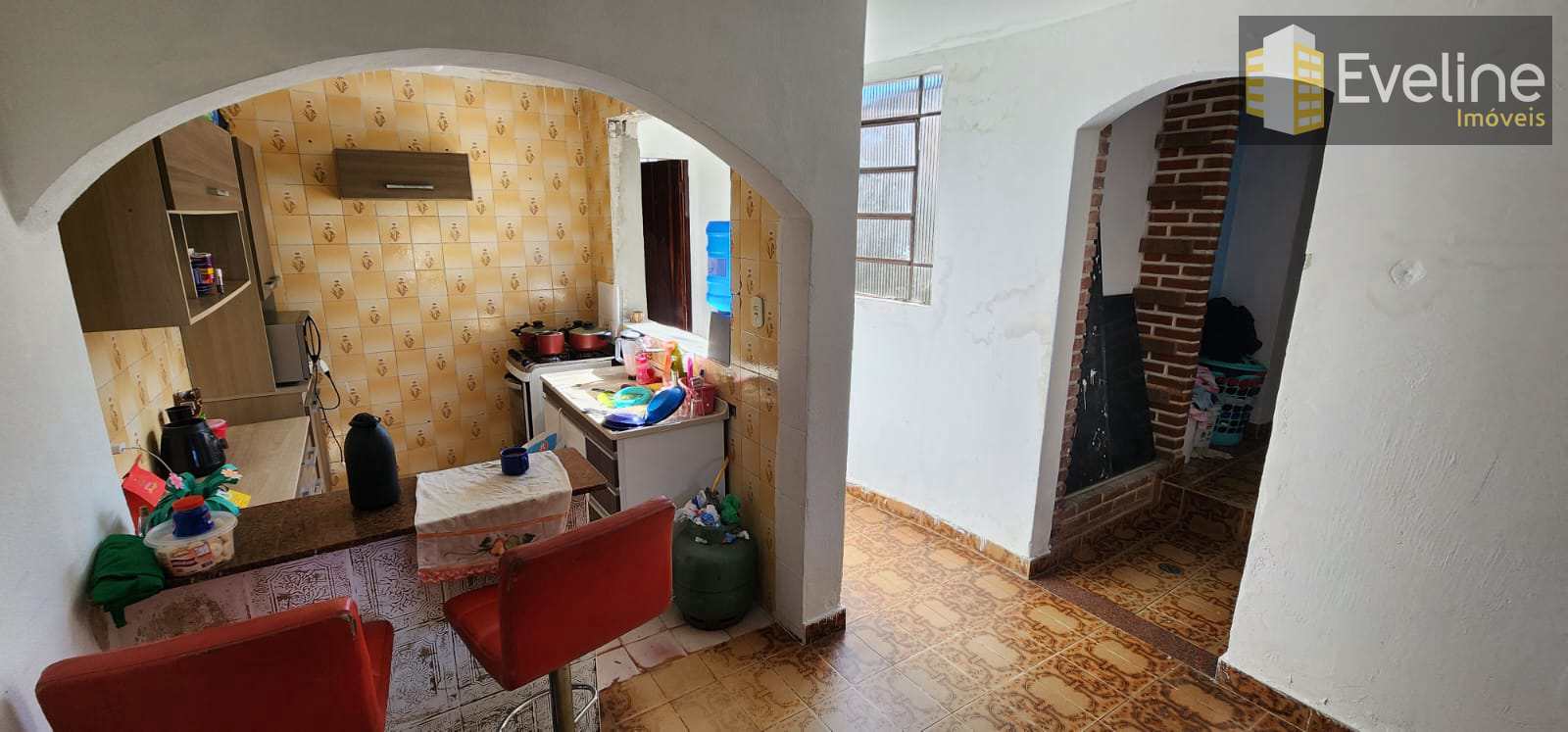 Fazenda à venda com 6 quartos, 2400m² - Foto 5