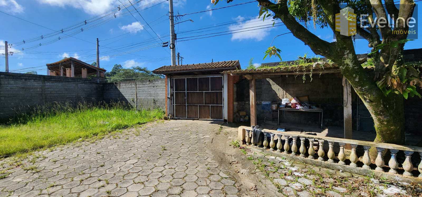 Fazenda à venda com 6 quartos, 2400m² - Foto 18