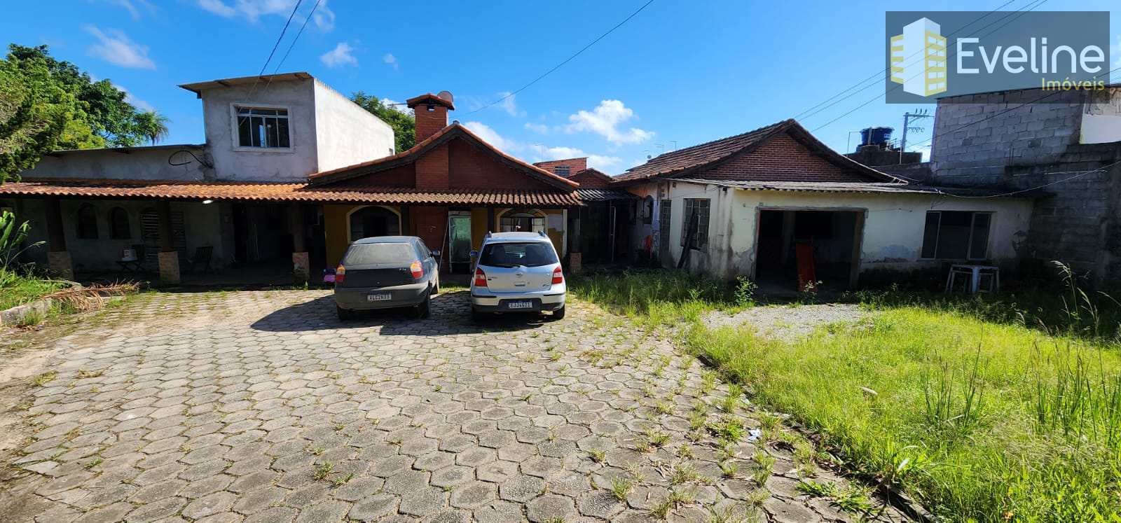 Fazenda à venda com 6 quartos, 2400m² - Foto 21