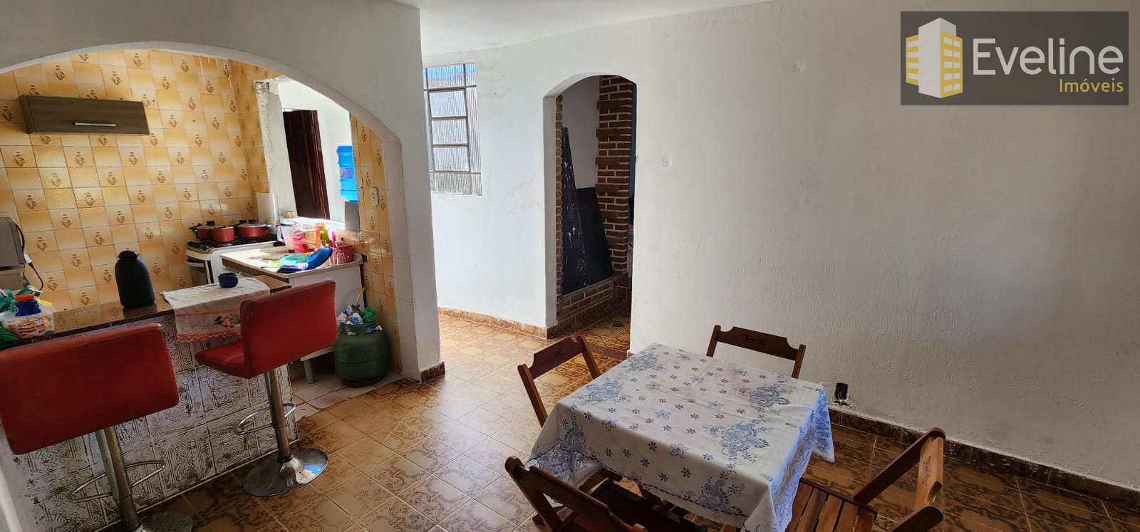 Fazenda à venda com 6 quartos, 2400m² - Foto 6