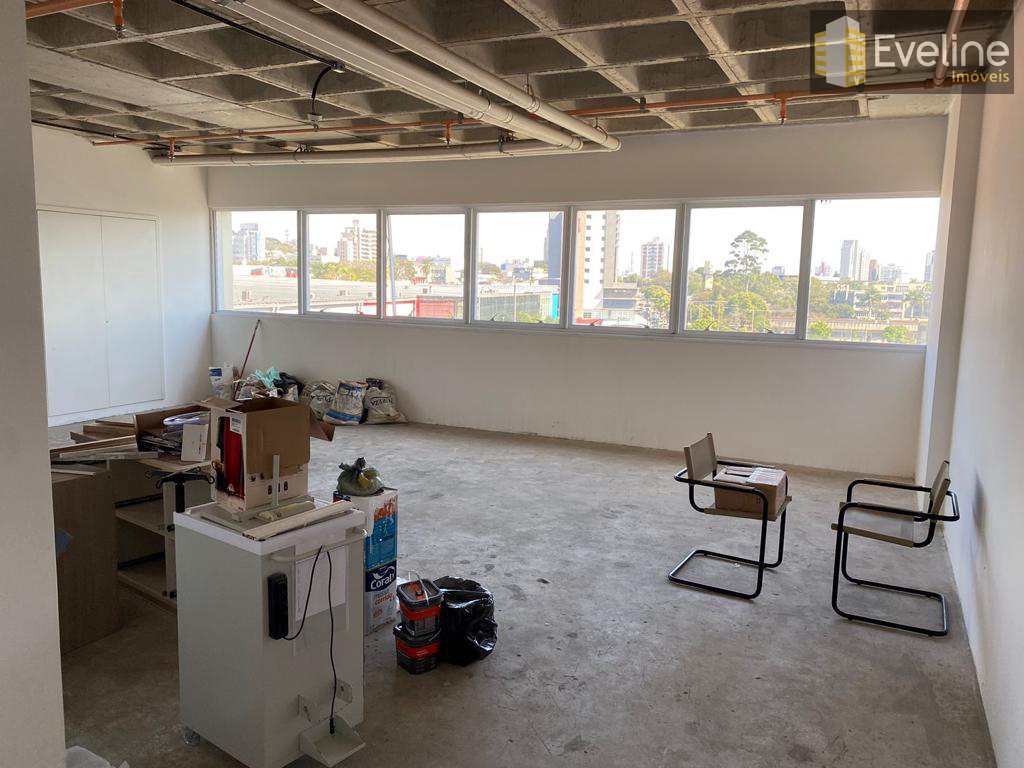 Conjunto Comercial-Sala à venda - Foto 2