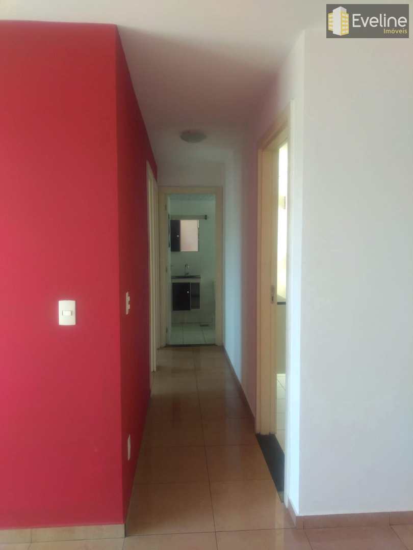 Apartamento à venda com 2 quartos, 64m² - Foto 4