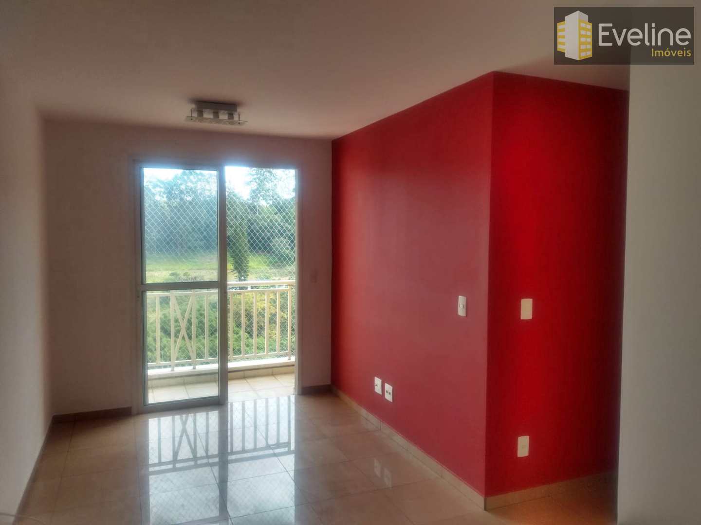 Apartamento à venda com 2 quartos, 64m² - Foto 1