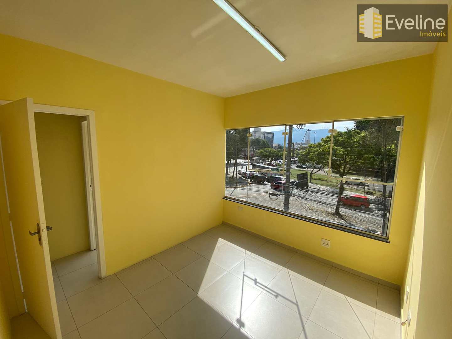 Conjunto Comercial-Sala para alugar - Foto 1