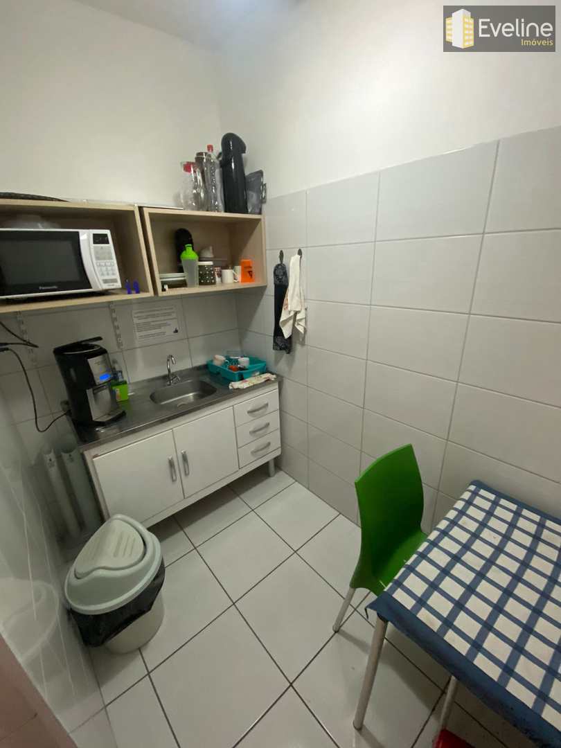 Conjunto Comercial-Sala para alugar - Foto 7