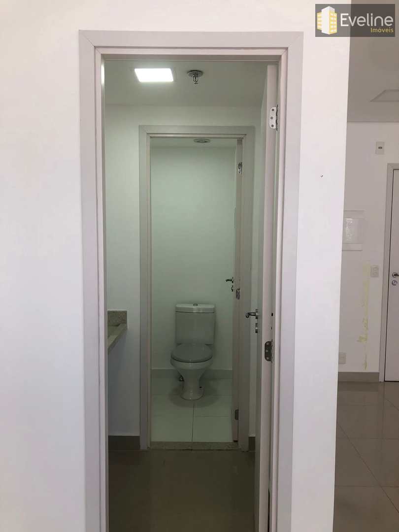 Conjunto Comercial-Sala para alugar, 38m² - Foto 8