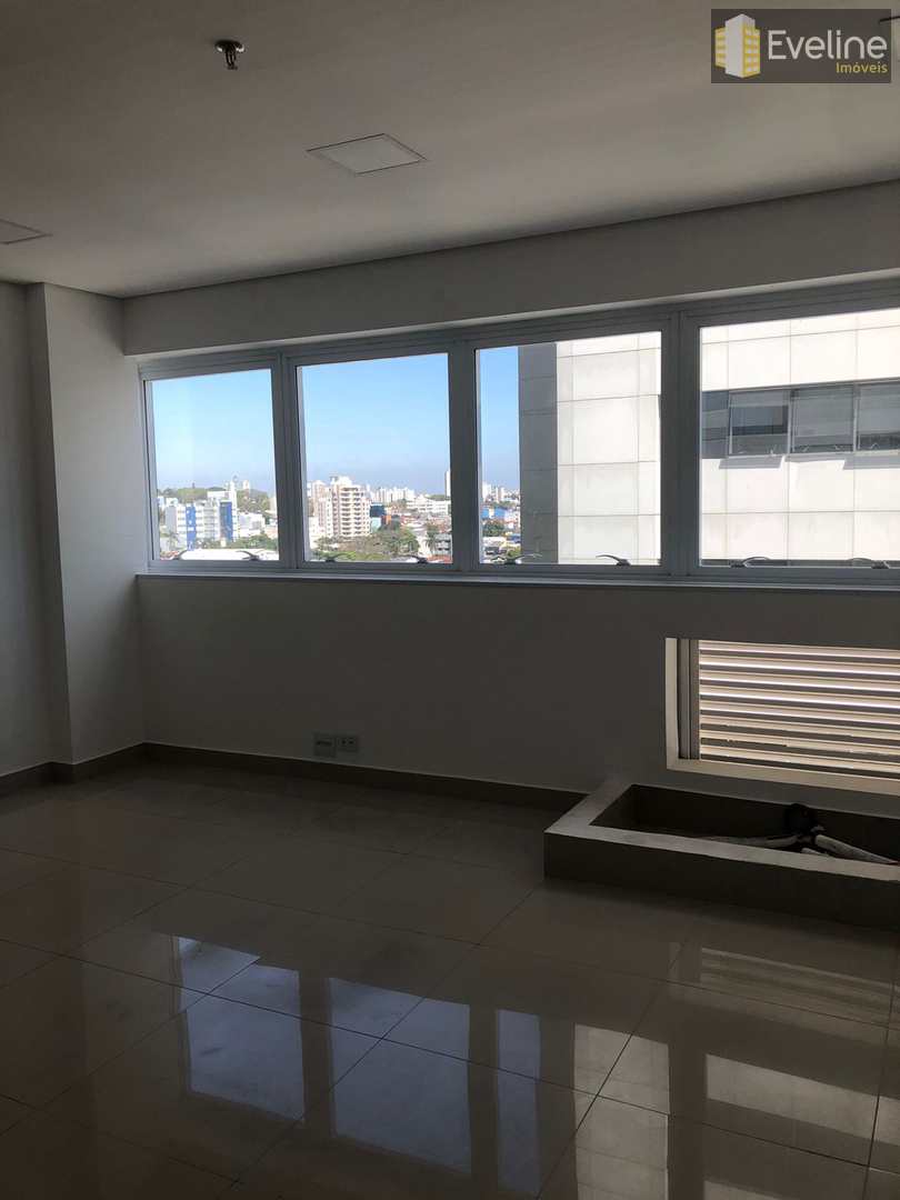 Conjunto Comercial-Sala para alugar, 38m² - Foto 1