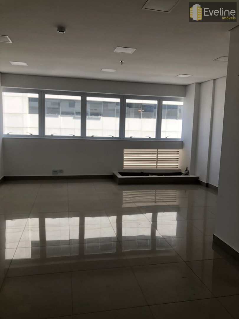 Conjunto Comercial-Sala para alugar, 38m² - Foto 2