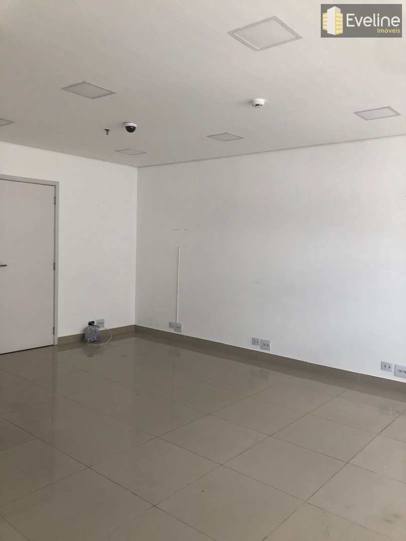 Conjunto Comercial-Sala para alugar, 38m² - Foto 4