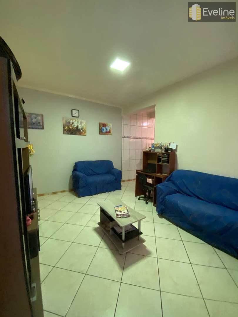 Casa à venda com 3 quartos - Foto 4