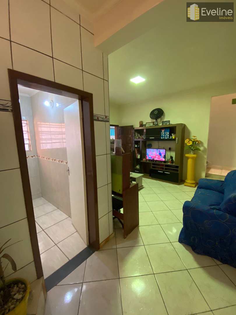 Casa à venda com 3 quartos - Foto 5